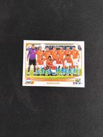 Panini sticker WK South Africa 2010 nr. 334, Verzamelen, Sportartikelen en Voetbal, Nieuw, Poster, Plaatje of Sticker, Verzenden