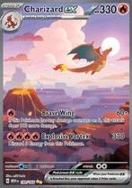 GEZOCHT: 151 (MEW) Pokemon kaarten in NM staat! Charizard EX, Hobby en Vrije tijd, Verzamelkaartspellen | Pokémon, Ophalen of Verzenden