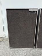 Philips Luidsprekers 22AH467/01R - Vintage, Audio, Tv en Foto, Luidsprekers, Philips, Gebruikt, Ophalen of Verzenden, Minder dan 60 watt