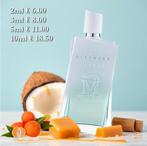 Disumano Eau de Parfum Morph, Sieraden, Tassen en Uiterlijk, Ophalen of Verzenden, Nieuw