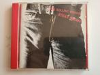 The Rolling Stones Sticky Fingers, Ophalen of Verzenden, Zo goed als nieuw, Poprock