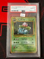 Ivysaur 2023 Pokemon CLF JP PSA 10, Ophalen of Verzenden, Zo goed als nieuw