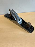 Nog een heel mooie Stanley 6 met ribzool, Antiek en Kunst, Antiek | Gereedschap en Instrumenten, Ophalen of Verzenden