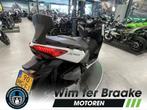 Yamaha X Max 400 ABS (bj 2015), Scooter, 395 cc, Bedrijf, Minimaal motorrijbewijs A2