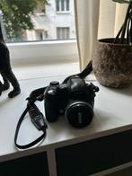 Digitale camera, Ophalen of Verzenden