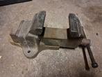 Anvil bankschroef, Doe-het-zelf en Verbouw, Werkbanken, Ophalen, Gebruikt, Minder dan 70 cm, Bankschroef