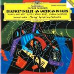 George Gershwin - Rhapsody in Blue, Ophalen of Verzenden, Modernisme tot heden, Zo goed als nieuw, Orkest of Ballet