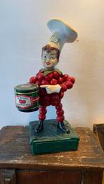 Flipje, Verzamelen, Ophalen of Verzenden, Gebruikt, Reclamebord