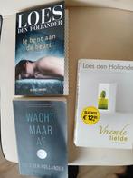 Loes den Hollander - Je bent aan de beurt, Ophalen of Verzenden, Zo goed als nieuw, Loes den Hollander