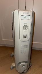 De Longhi type KH770715 1500w, Ophalen, 30 tot 80 cm, Radiator, Zo goed als nieuw