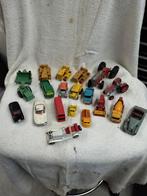 Oude Speelgoedauto's: Lesney, Siku, Corgi, Ophalen of Verzenden
