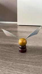 Harry potter gouden snaai, Verzamelen, Harry Potter, Ophalen of Verzenden, Zo goed als nieuw, Replica