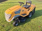 Stiga Estate zitmaaier, Ophalen, Gebruikt