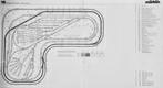 NALATENSCHAP grote Marklin treinbaan uit banenboek Baan 16, Wisselstroom, Ophalen of Verzenden, Analoog, Märklin
