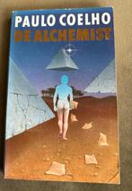 Paulo Coelho - De alchemist, Gelezen, Astrologie, Overige typen, Paulo Coelho