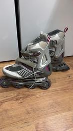 Skeelers, Gebruikt, Inline skates 4 wielen, Dames, Ophalen