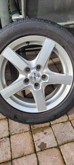 Ford 16 inch enzo lichtmetalen velgen, Auto-onderdelen, Gebruikt, Ford, Ophalen