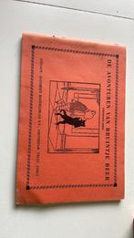 De avonturen van Bruintje Beer “dertiende serie”, Ophalen of Verzenden