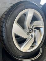 17" Origineel Volkswagen nieuw, Gebruikt, Banden en Velgen, 17 inch, Ophalen of Verzenden