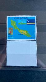 Curaçao 1 post fris/2898, Ophalen of Verzenden