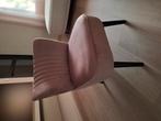 Oud roze fauteuil lounge sofa stoel, Huis en Inrichting, Stoelen, Ophalen, Zo goed als nieuw, Overige kleuren, Eén