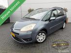 Citroen C4 Grand Picasso 1.8-16V Ambiance 7p., Auto's, 125 pk, Gebruikt, 4 cilinders, Electronic Stability Program (ESP)