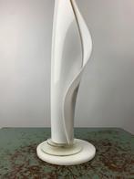 Flame Lamp Design Kunststof, Ophalen of Verzenden