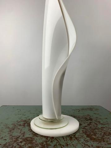 Flame Lamp Design Kunststof beschikbaar voor biedingen