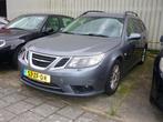 Saab 9-3 Sport Estate 1.8t AUTOMAAT (Met Schade) (bj 2008), Auto's, 1998 cc, Gebruikt, 4 cilinders, 150 pk
