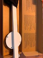 Lightswing Easy - 90cm - Wit, Ophalen of Verzenden, Nieuw, Metaal, Minder dan 100 cm