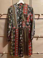 Bodyflirt Bonprix korte jurk/tuniek 40/42, Ophalen of Verzenden, Zo goed als nieuw, Maat 42/44 (L), Zwart