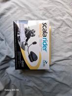 Cardo Scala Rider TeamSet Pro - Duo Set, Motoren, Ophalen of Verzenden, Zo goed als nieuw