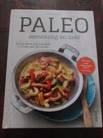 Martin Kintrup - Paleo eenvoudig en snel, Ophalen of Verzenden, Gelezen, Martin Kintrup