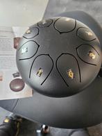 Klein formaat tongue drum, Muziek en Instrumenten, Percussie, Ophalen of Verzenden, Zo goed als nieuw, Melodische percussie