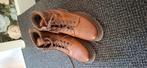 Landrover heren/ jongens boots maat 40, Ophalen of Verzenden, Zo goed als nieuw, Bruin, Boots