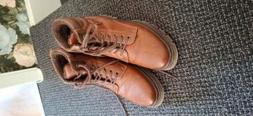 Landrover heren/ jongens boots maat 40 beschikbaar voor biedingen