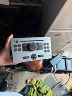 Autoradio opel tigra/corsa uit 2006, Auto diversen, Autoradio's, Ophalen, Gebruikt