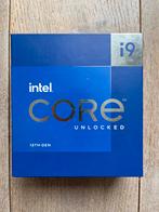 Intel Core i9-13900K CPU - Nieuwstaat!, Ophalen of Verzenden, Zo goed als nieuw, 24-core, 4 Ghz of meer