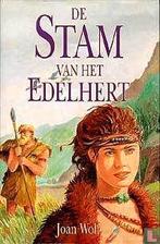 Joan Wolf - De stam van het edelhert, Ophalen of Verzenden, Zo goed als nieuw