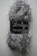 5 bollen Scheepjeswol Sparkle, Ophalen of Verzenden, Nieuw, Breien of Haken, Wol of Garen