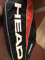 Wilson racket, Sport en Fitness, Tennis, Ophalen of Verzenden, Zo goed als nieuw, Racket, Wilson