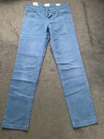 Heren broek blauw maat 30/32, Kleding | Heren, Spijkerbroeken en Jeans, Ophalen of Verzenden, Zo goed als nieuw, Blauw, W32 (confectie 46) of kleiner