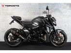 Suzuki GSX-S 750 ABS (bj 2020), Suzuki, 4 cilinders, Motorrijbewijs A, Bedrijf