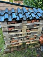 Insectenhotel tuin, Tuin en Terras, Vogelhuisjes en Vogelbaden, Ophalen, Gebruikt