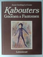 Sprookjes, fabels en fantasie boeken (9 stuks), Ophalen of Verzenden, Gelezen