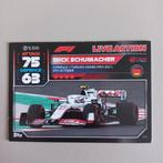 Turbo attax f1 2022 Nummer 230, Hobby en Vrije tijd, Stickers en Plaatjes, Ophalen of Verzenden, Zo goed als nieuw, Plaatje