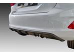 Ford Fiesta MK8– Achterbumper diffuser, Ophalen of Verzenden, MJ-Carstyling, Info@mj-carstyling.net, Sibeliusstraat 81 5011JH Tilburg