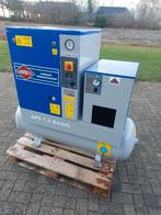 Compressor airpress aps 7.5 cdry b, Doe-het-zelf en Verbouw, Compressors, 100 liter of meer, Ophalen of Verzenden