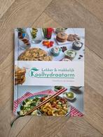 Lekker & Makkelijk Koolhydraatarm Kookboek, Tapas, Hapjes en Dim Sum, Ophalen of Verzenden, Gezond koken, Overige gebieden