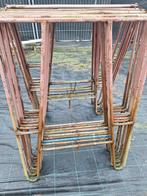 9 Metsel Schragen - stenen steiger plank bouw, Doe-het-zelf en Verbouw, Steigers, Ophalen